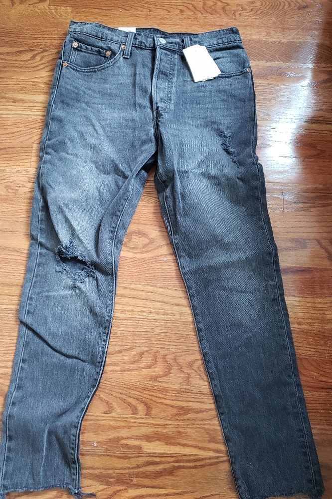 Levi 501 NWT